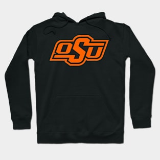 oklahoma state Hoodie